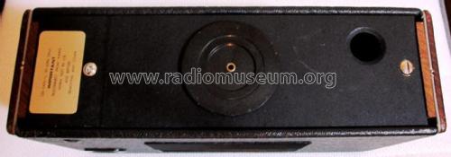 R23; Roberts Radio Co.Ltd (ID = 2060514) Radio