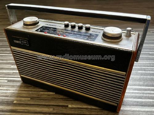 R23; Roberts Radio Co.Ltd (ID = 2825135) Radio