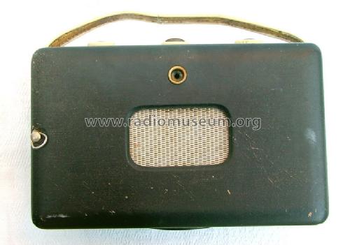 R300; Roberts Radio Co.Ltd (ID = 617958) Radio