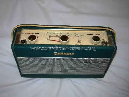 R303; Roberts Radio Co.Ltd (ID = 176022) Radio