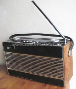 R600; Roberts Radio Co.Ltd (ID = 2374322) Radio