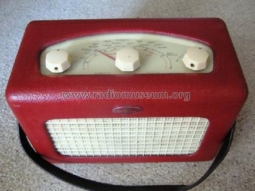 R66; Roberts Radio Co.Ltd (ID = 1243067) Radio