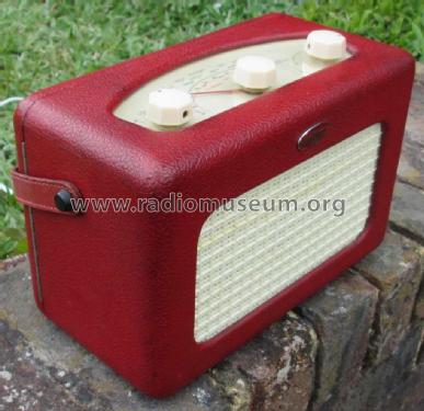 R66; Roberts Radio Co.Ltd (ID = 1989371) Radio