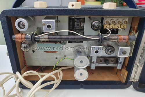 R66; Roberts Radio Co.Ltd (ID = 2891831) Radio