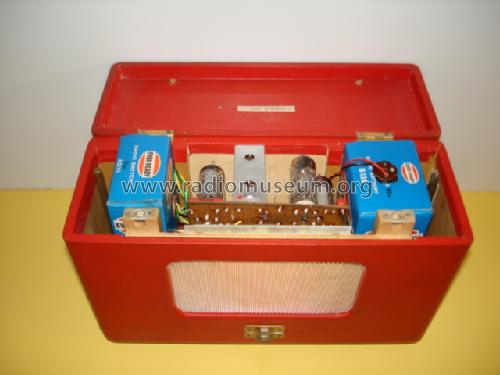 R88; Roberts Radio Co.Ltd (ID = 780277) Radio