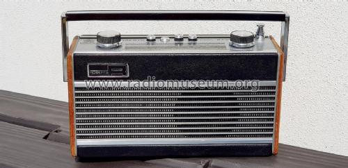 RFM3; Roberts Radio Co.Ltd (ID = 2535444) Radio