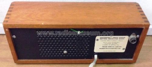 RM30; Roberts Radio Co.Ltd (ID = 2041759) Radio