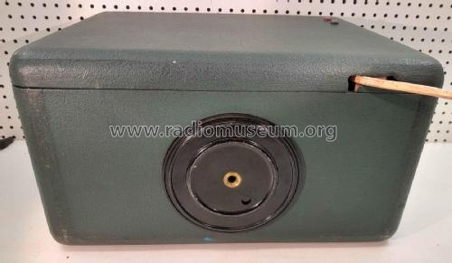 RP4; Roberts Radio Co.Ltd (ID = 3011897) Radio