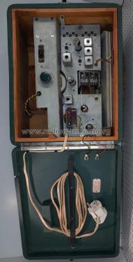 RP4; Roberts Radio Co.Ltd (ID = 3082810) Radio