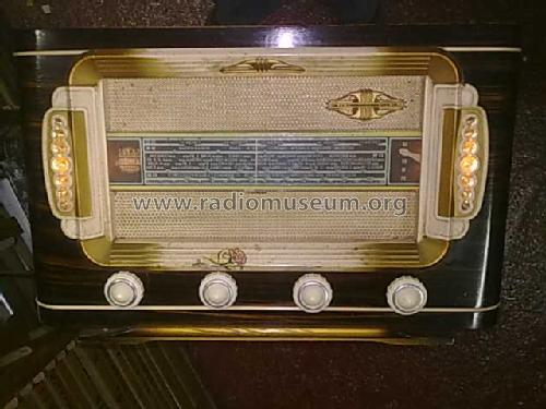 Robineau ; Robineau, la Radio; (ID = 1162540) Radio