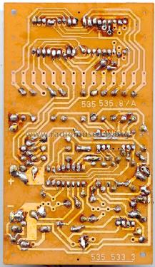 Elektronik-Bausatz Digitale Anzeige für Gleichspannung ; Robotron- (ID = 1840964) Kit