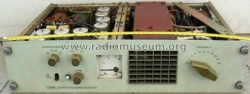 Leitungssuchgenerator 81017; Robotron- (ID = 1177045) Ausrüstung