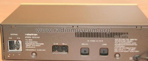 SR 2410; Robotron (ID = 2252500) Radio