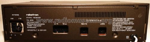 SR 2410; Robotron (ID = 2748314) Radio