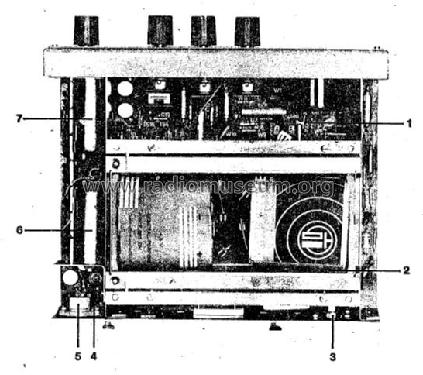 Universalindikator 81018; Robotron- (ID = 1186556) Equipment