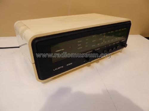 Lausitz 2002; Robotron-Elektronik (ID = 2146112) Radio