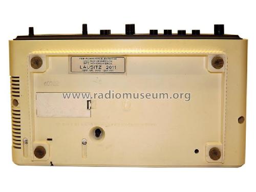 Lausitz 2011; Robotron-Elektronik (ID = 1941458) Radio