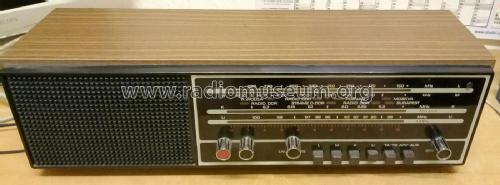 Prominent 200; Robotron-Elektronik (ID = 2628270) Radio