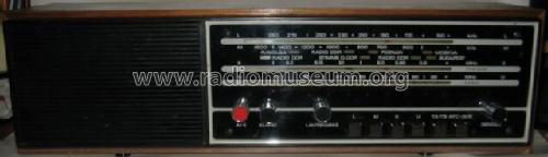 Prominent 200; Robotron-Elektronik (ID = 414696) Radio