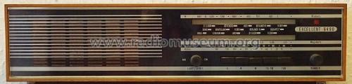 Excellent 6490; Robotron-Elektronik (ID = 2088276) Radio