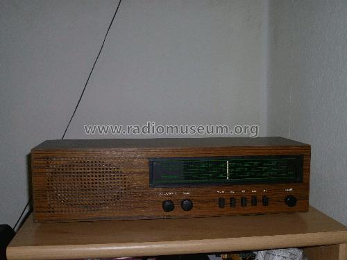 Strelasund RR1022; Robotron Vertrieb (ID = 1522263) Radio