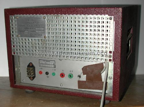 Convertisseur 560 MHz A.1246; Rochar électronique; (ID = 1882555) Equipment