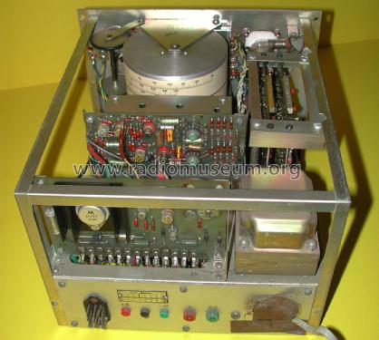Convertisseur 560 MHz A.1246; Rochar électronique; (ID = 1886058) Ausrüstung