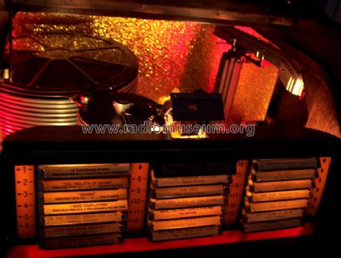 Jukebox 39 Standard Luxury Light-Up C-Series ST39; Rock-Ola (ID = 1075861) Ton-Bild