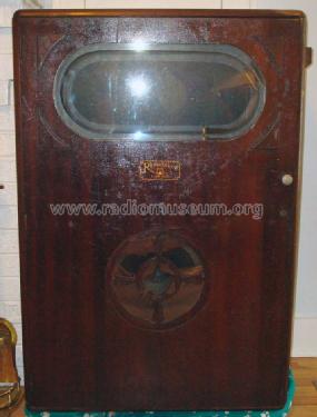 Jukebox Reproduco Jukebox; Rock-Ola (ID = 824304) Reg-Riprod