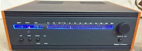 FM Tuner T75 Series 2; Rogers, Catford see (ID = 2396317) Radio