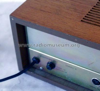 Ravensbourne 2 FET tuner Series II ; Rogers, Catford see (ID = 3077008) Radio