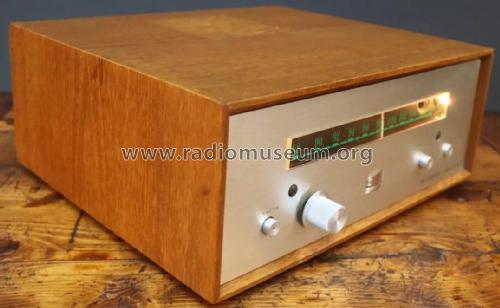 Ravensbrook FET FM Tuner ; Rogers, Catford see (ID = 3076996) Radio