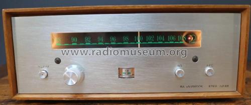 Ravensbrook FET FM Tuner ; Rogers, Catford see (ID = 3076519) Radio