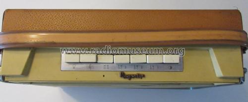 All-Transistor RG-6059-T; Rogers-Majestic, (ID = 3074703) Radio
