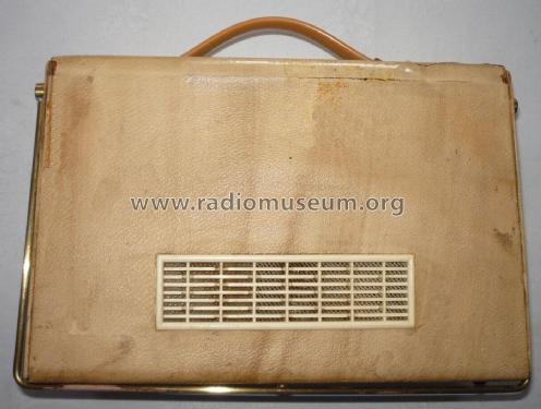 Majestic All Transistor R401/04; Rogers-Majestic, (ID = 2821291) Radio