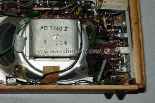 Majestic All Transistor R401/04; Rogers-Majestic, (ID = 2821296) Radio