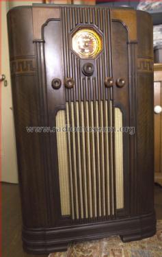 Majestic Marquette Ch= 60; Rogers-Majestic, (ID = 2690316) Radio