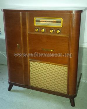 Majestic R239 ; Rogers-Majestic, (ID = 2629860) Radio