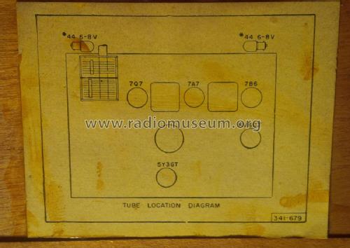 Majestic R239 ; Rogers-Majestic, (ID = 2629873) Radio