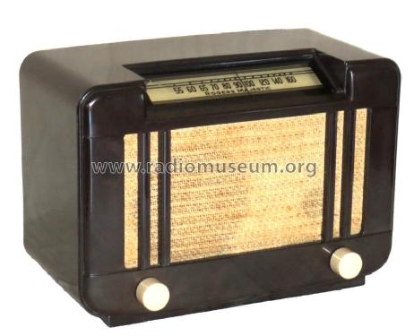 R156A ; Rogers-Majestic, (ID = 1988456) Radio