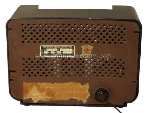 R156A ; Rogers-Majestic, (ID = 1988457) Radio