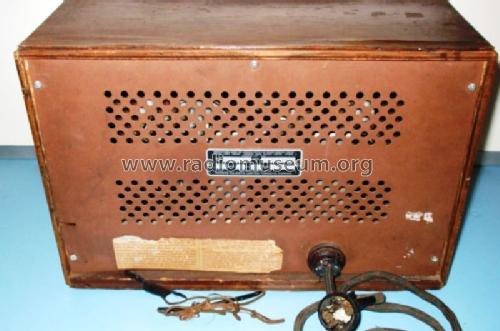 R166 ; Rogers-Majestic, (ID = 566820) Radio