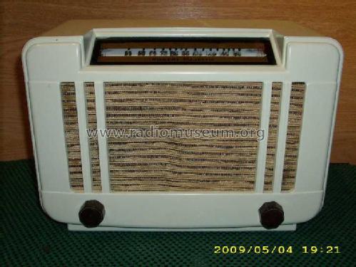 R177 Clipper ; Rogers-Majestic, (ID = 611606) Radio