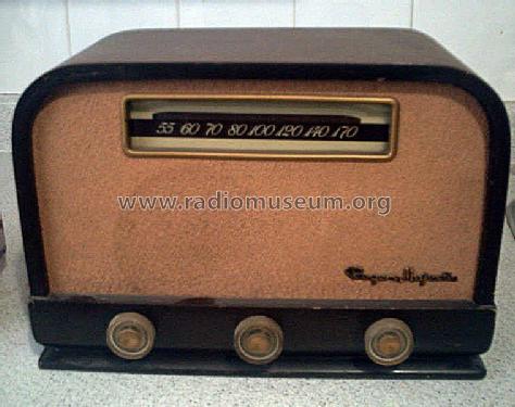 R181M ; Rogers-Majestic, (ID = 2292894) Radio