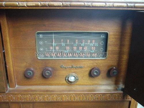 R290 ; Rogers-Majestic, (ID = 2254537) Radio