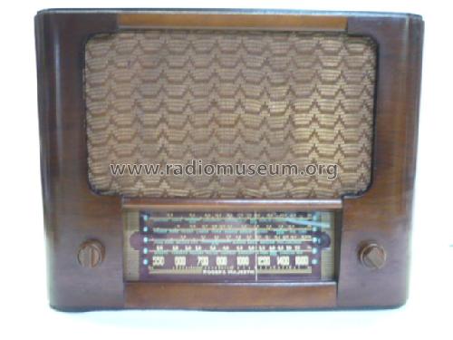 R186 ; Rogers-Majestic, (ID = 1680665) Radio