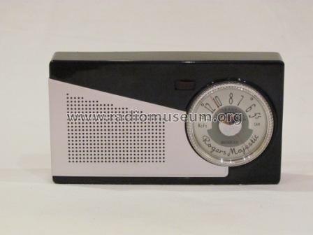 RG6054T/00R ; Rogers-Majestic, (ID = 973670) Radio