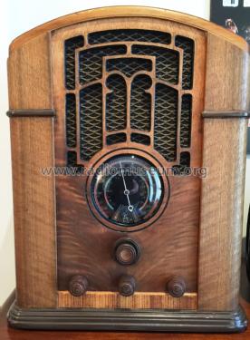 Rogers 4622 ; Rogers-Majestic, (ID = 3044451) Radio