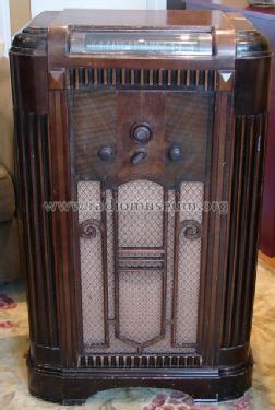 Rogers Eleven-68 Ch= 6R632 Radio Rogers-Majestic, Standard Radio ...