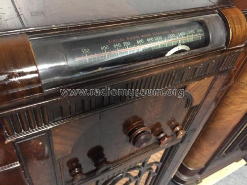 Rogers Ten-10 Ch= 21; Rogers-Majestic, (ID = 2234559) Radio